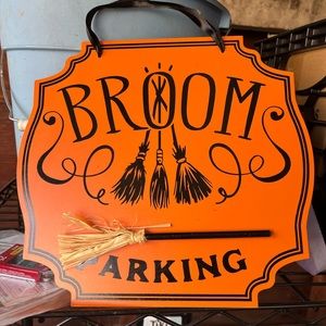 Hocus Pocus Outdoor Decor